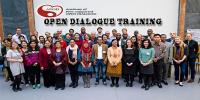 Open Dialogue course | Open Dialogue image 6